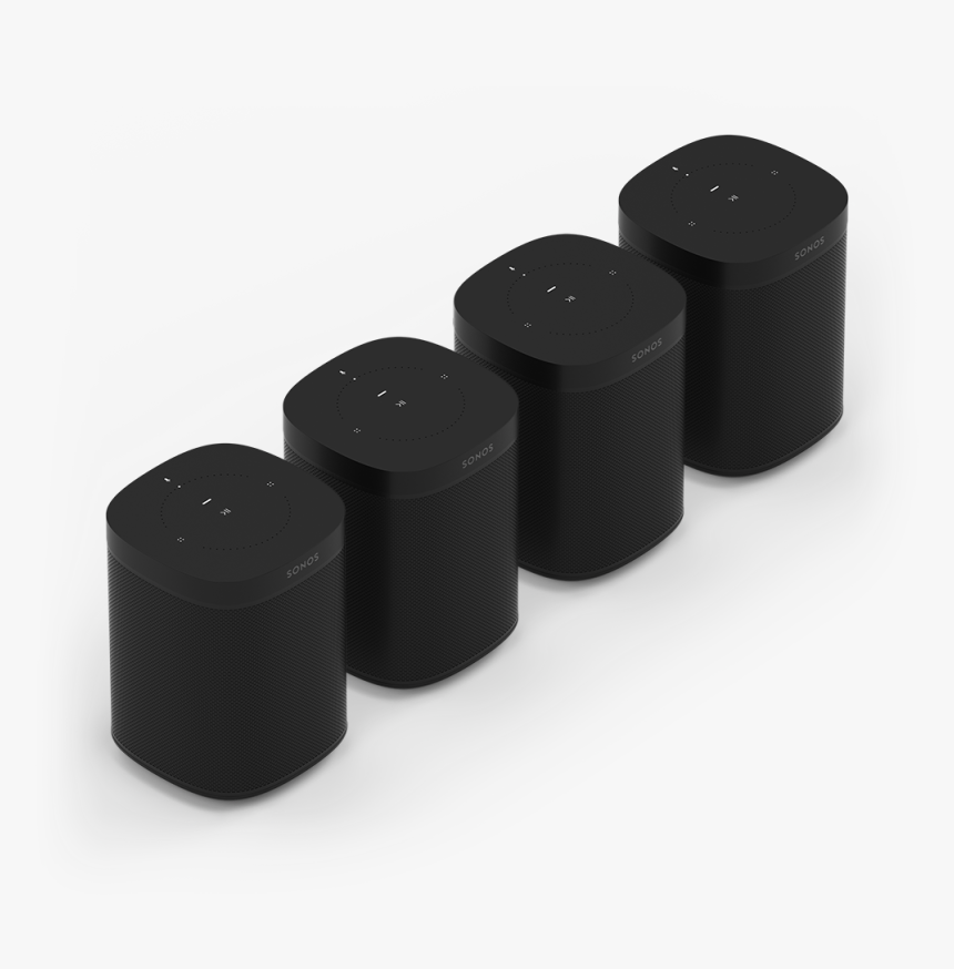 Sonos Set, HD Png Download, Free Download