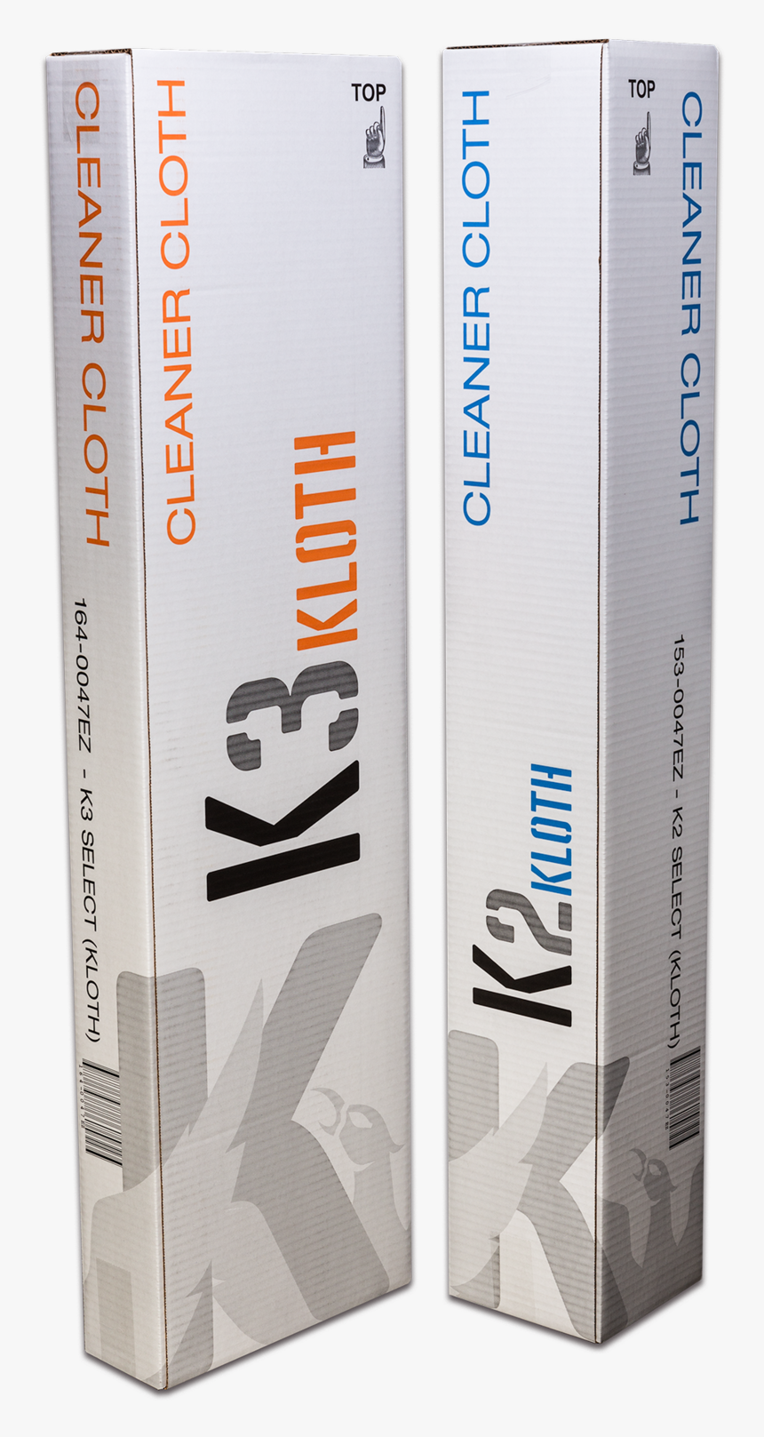 K2-k3boxes1200 - Book Cover, HD Png Download, Free Download
