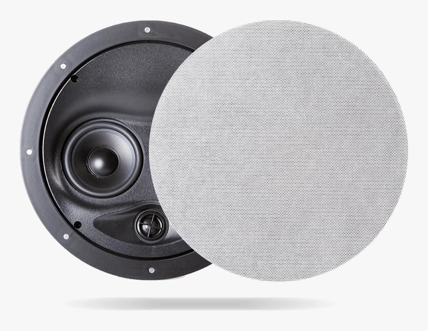 Definitive Technologies In Ceiling Speakers Hd Png Download