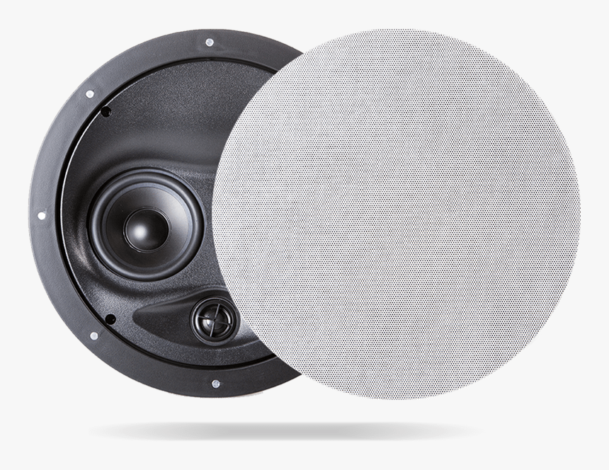 Definitive Technologies In Ceiling Speakers, HD Png Download, Free Download