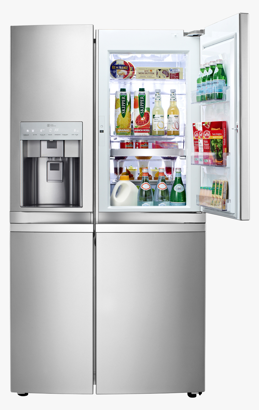 Refrigerator Models, HD Png Download, Free Download