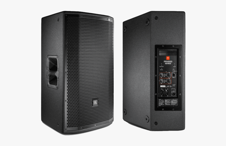 Jbl Prx 812 Monitor, HD Png Download, Free Download