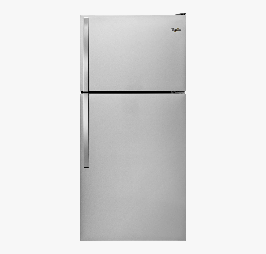 Refrigerator,major Appliance,kitchen Appliance,freezer,home - Refrigerateur Whirlpool, HD Png Download, Free Download
