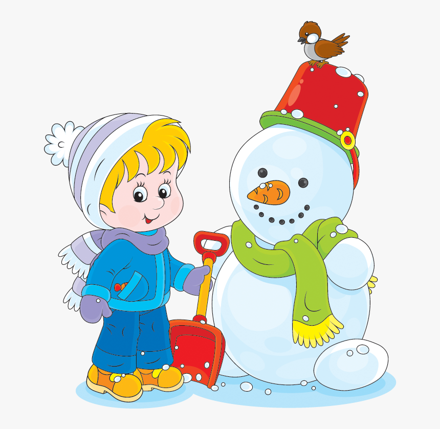 Photography Graphics Royalty-free Vector Child Stock - Child Playing In Snow Clipart, HD Png Download, Free Download