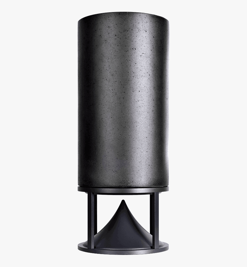 Architettura Sonora Tall Cylinder, HD Png Download, Free Download