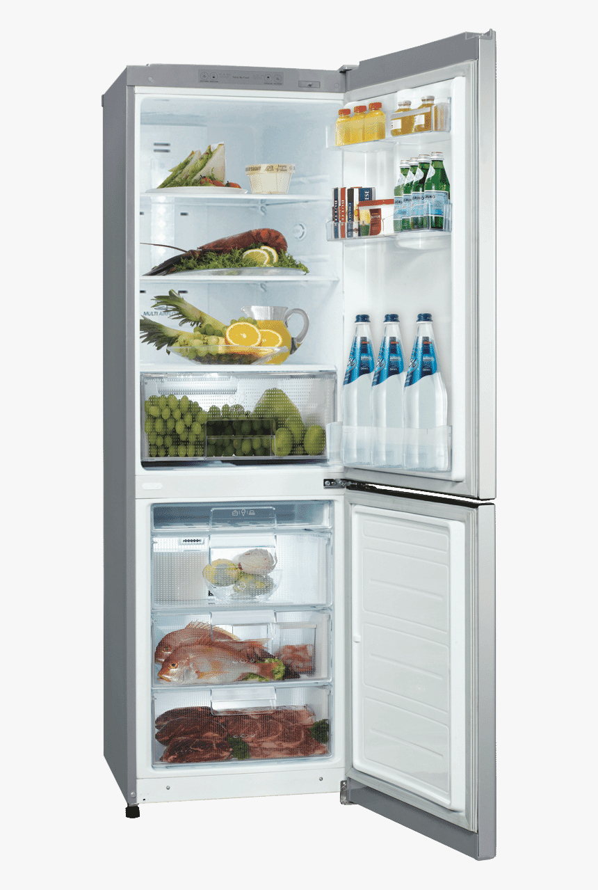 Lg 310l Bottom Mount Refrigerator, HD Png Download, Free Download