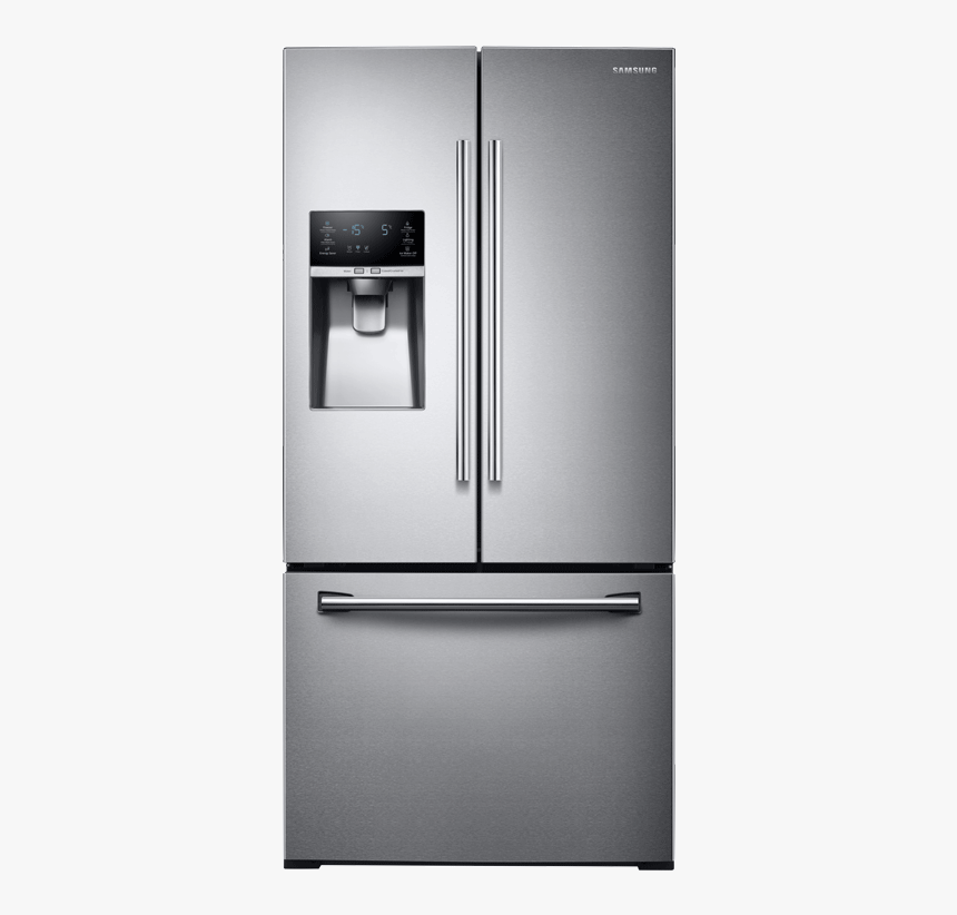 Samsung Triple Door Refrigerator, HD Png Download, Free Download