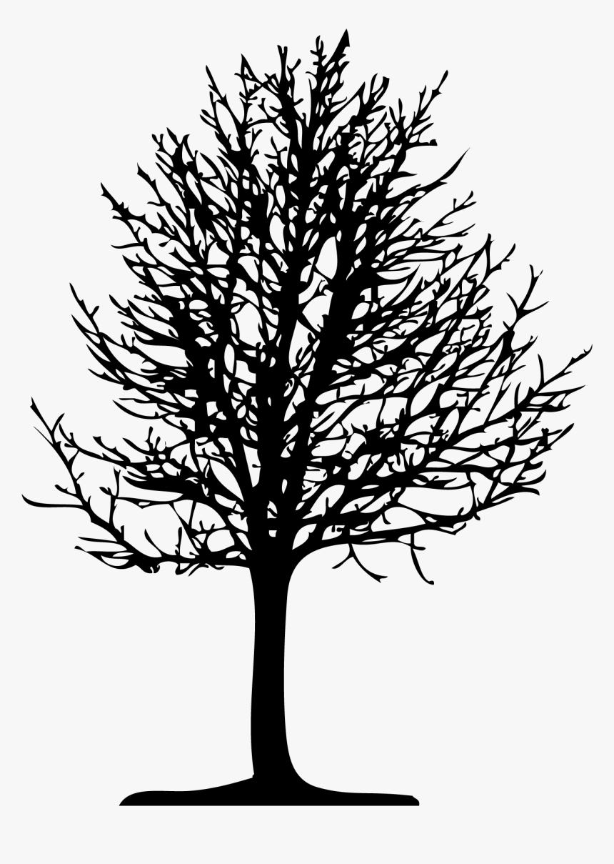 Silhouette, HD Png Download, Free Download