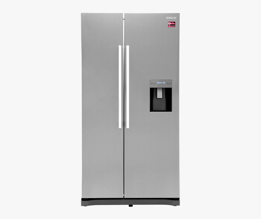 Samsung Fridge Freezer American, HD Png Download, Free Download