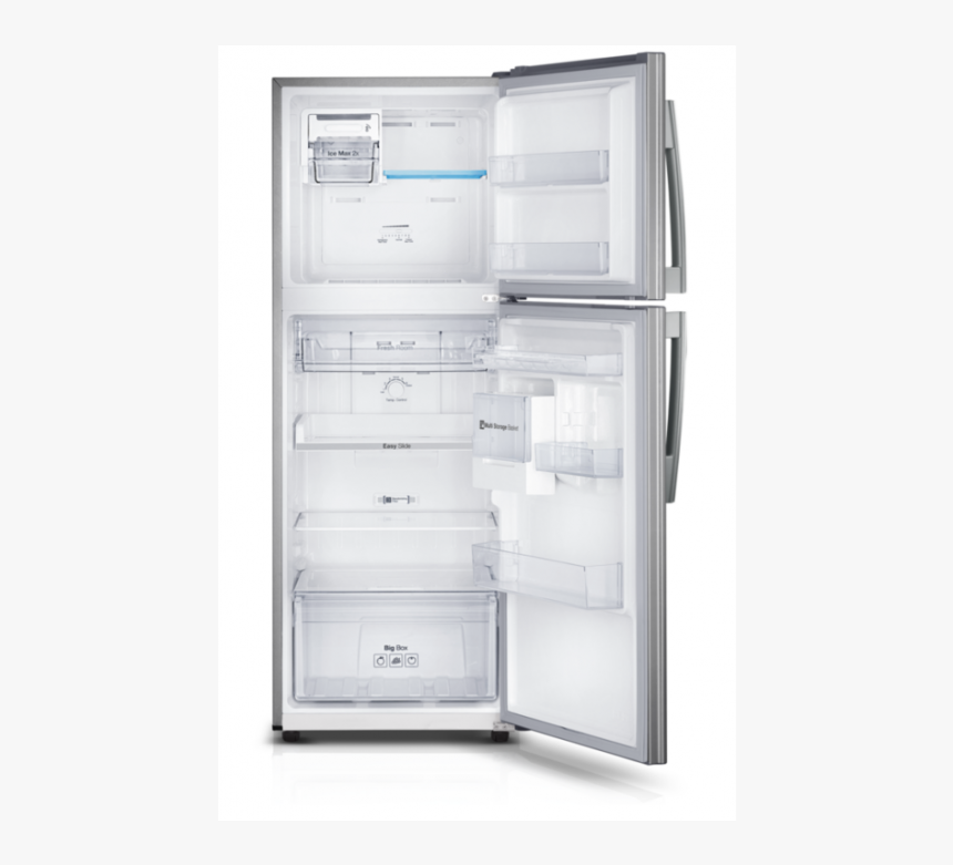 Samsung Refrigerator Rt29fajedsl - Tủ Lạnh Samsung 322l, HD Png Download, Free Download