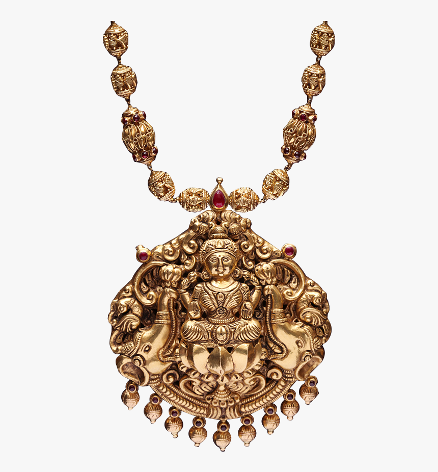 Temple Jewellery Png, Transparent Png, Free Download
