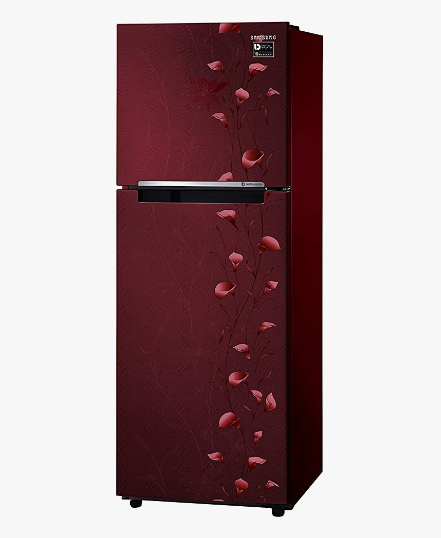 Refrigerator Background Png Image - Home Door, Transparent Png, Free Download