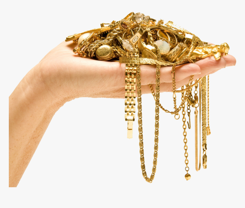 Where Can I Sell/exchange Gold For Cash In Bangalore - Gold Loan Images Png, Transparent Png, Free Download