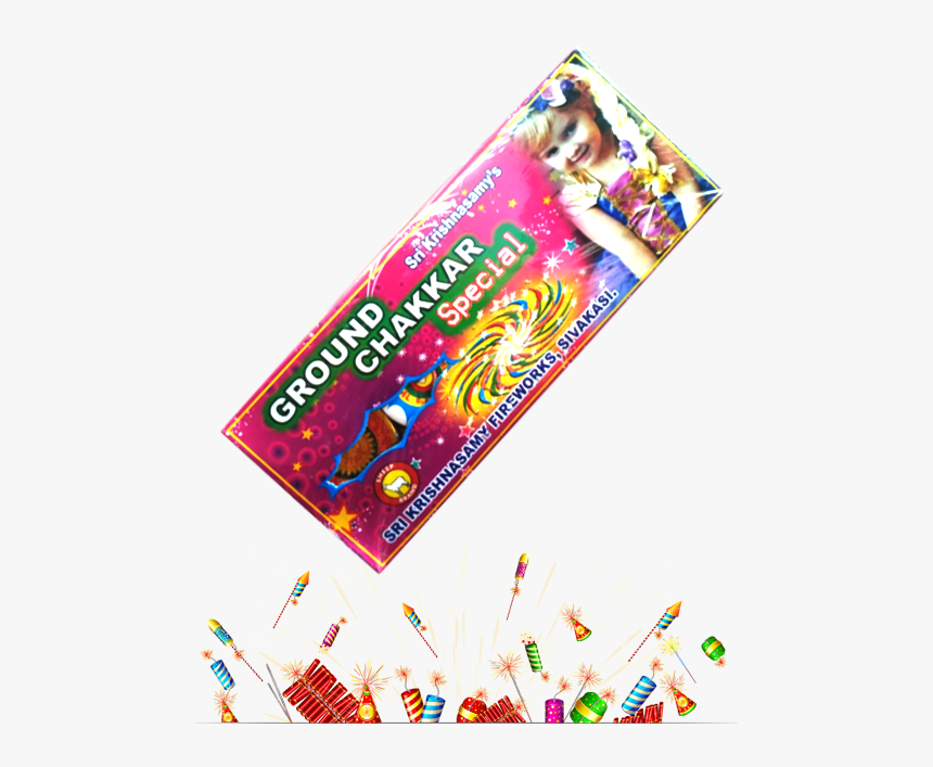 Chakkars Archives Tamizhan Crackers - Sri Krishnaswamy Fireworks Website, HD Png Download, Free Download