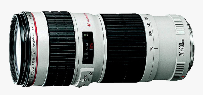 Best Price Canon Ef 70-200 Mm F4 L Is Usm Lens - Canon 70 200mm Lens Price In Bangladesh, HD Png Download, Free Download