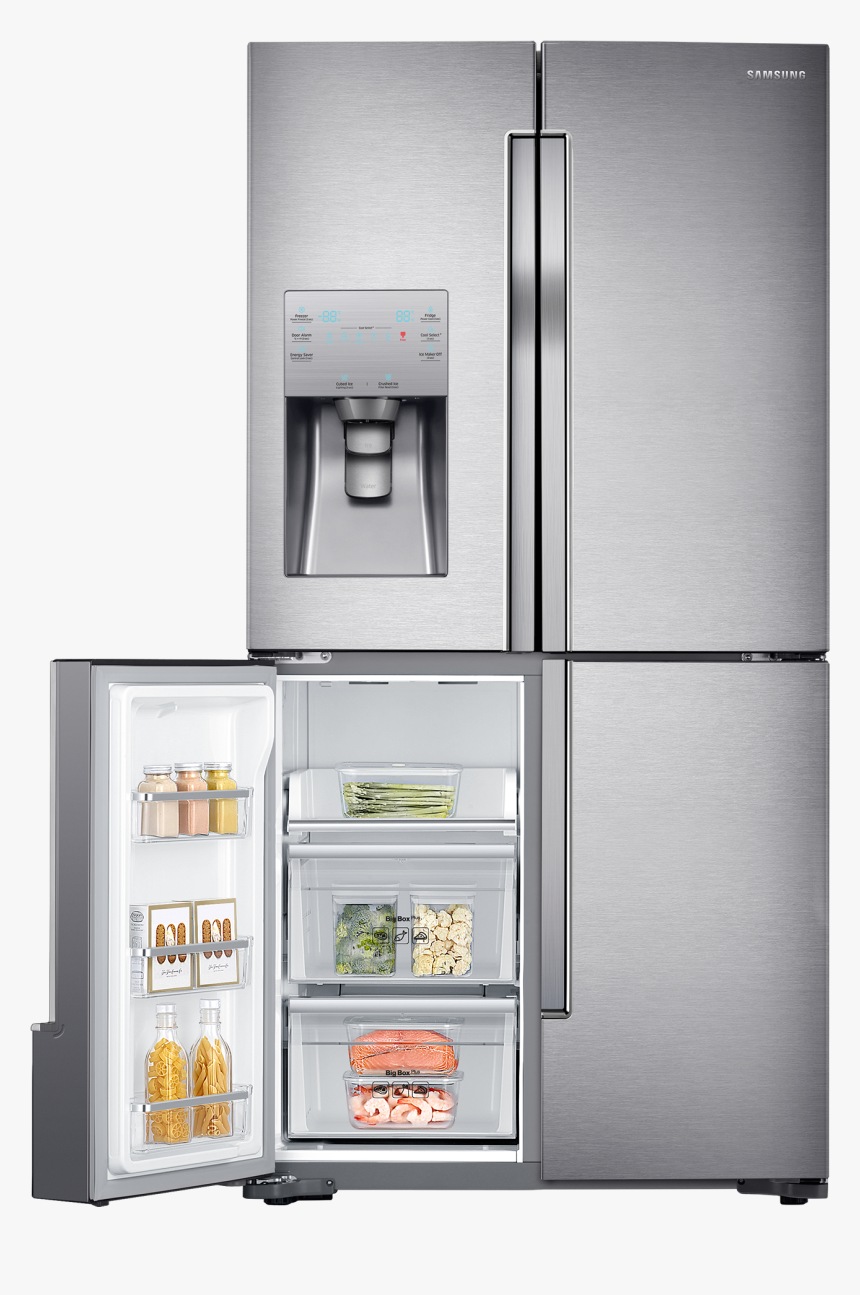 Best Counter Depth Refrigerator, HD Png Download, Free Download