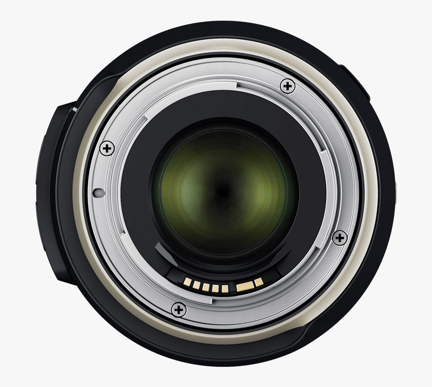 Back - Tamron 24 70 G2, HD Png Download, Free Download