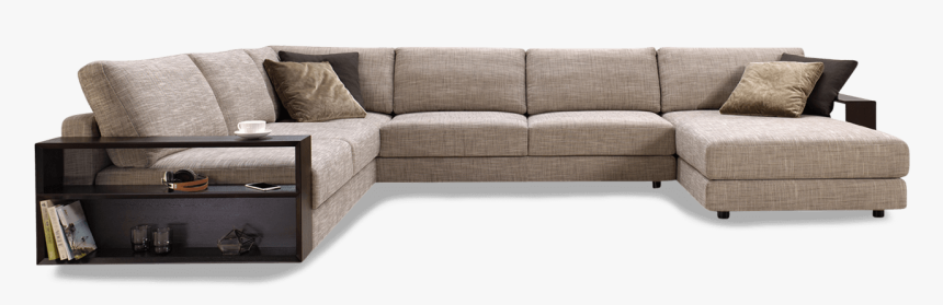 Sofa Sets - Chaise Longue, HD Png Download, Free Download