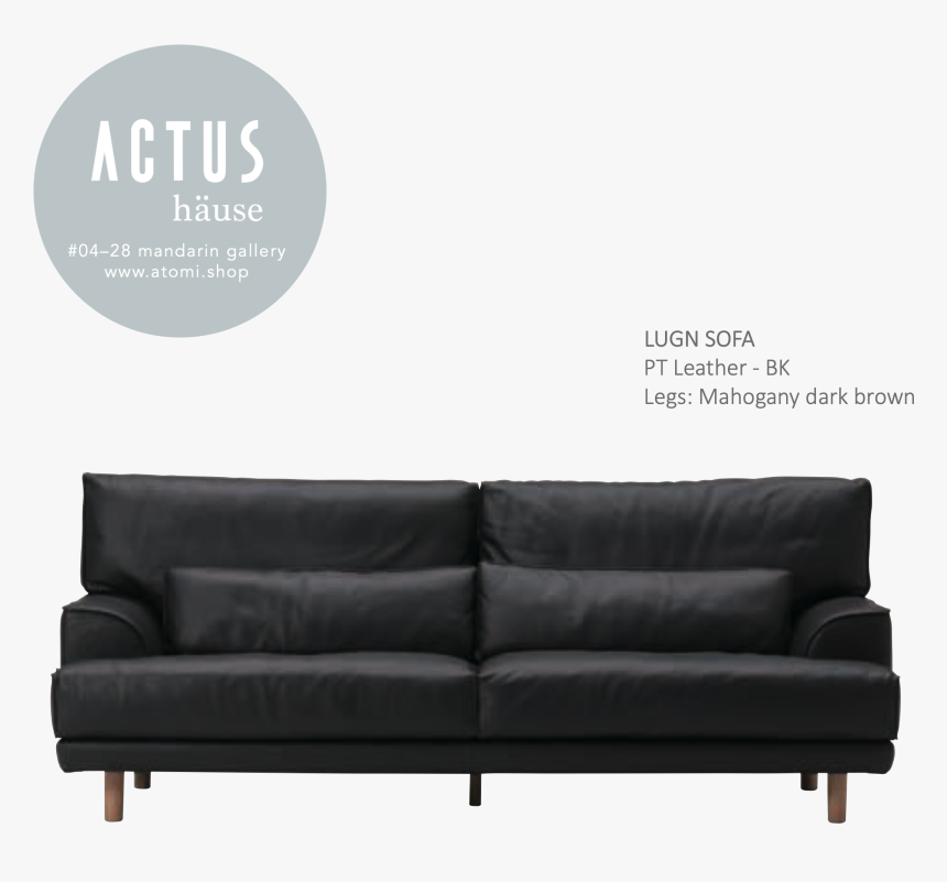 Studio Couch, HD Png Download, Free Download