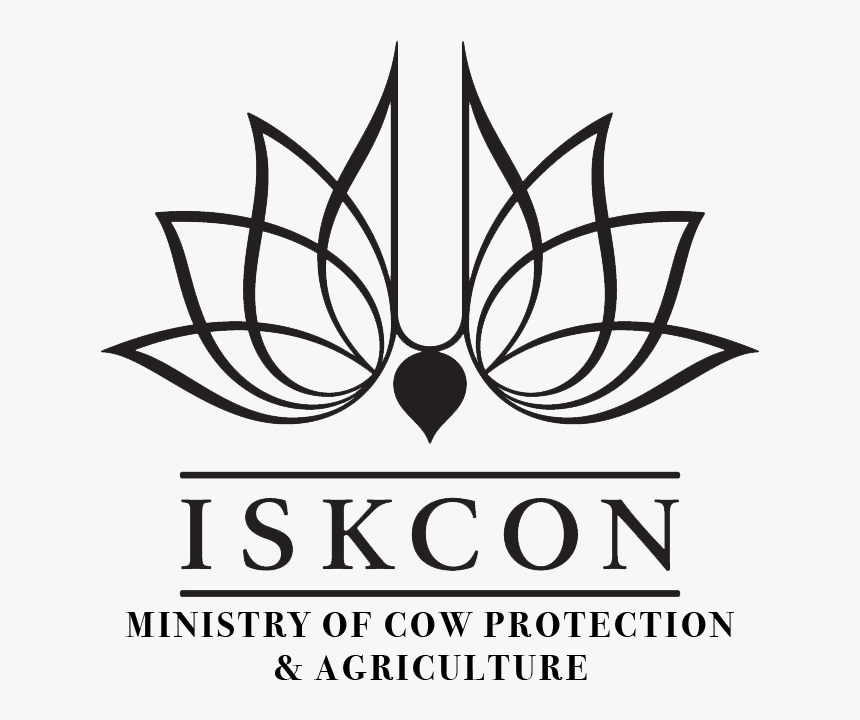 Iskcon Gbc Logo - Iskcon Logo Png, Transparent Png, Free Download