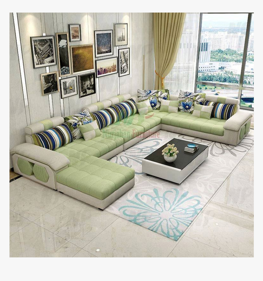 Thumb - Living Room Sofa Designs Latest, HD Png Download, Free Download