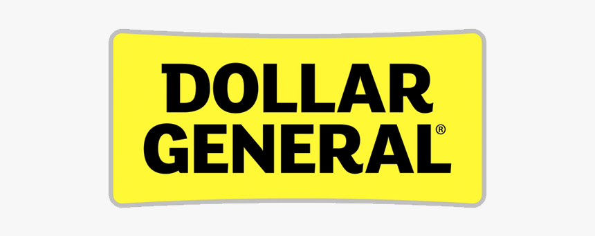 Dollar General Logo Png, Transparent Png, Free Download