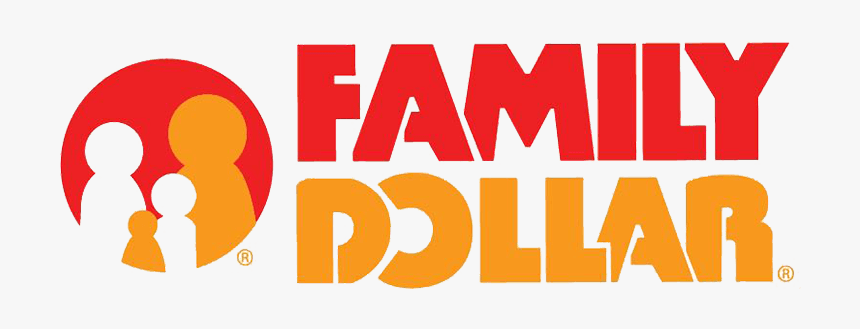 Family Dollar, HD Png Download, Free Download