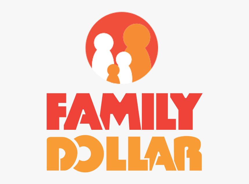 Family Dollar Logo Png, Transparent Png, Free Download