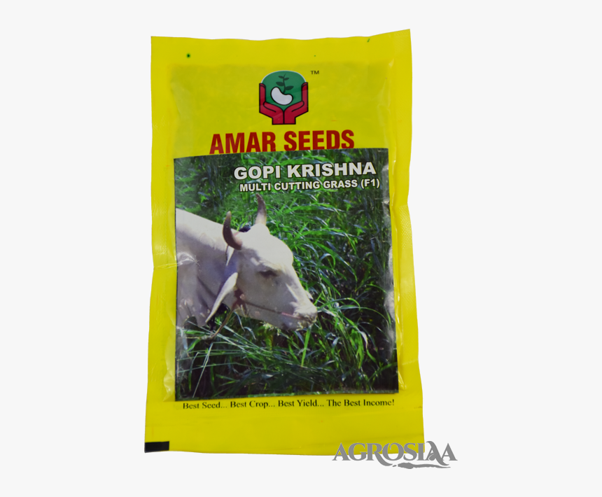 Amar Seeds Gopi Krishna, HD Png Download, Free Download