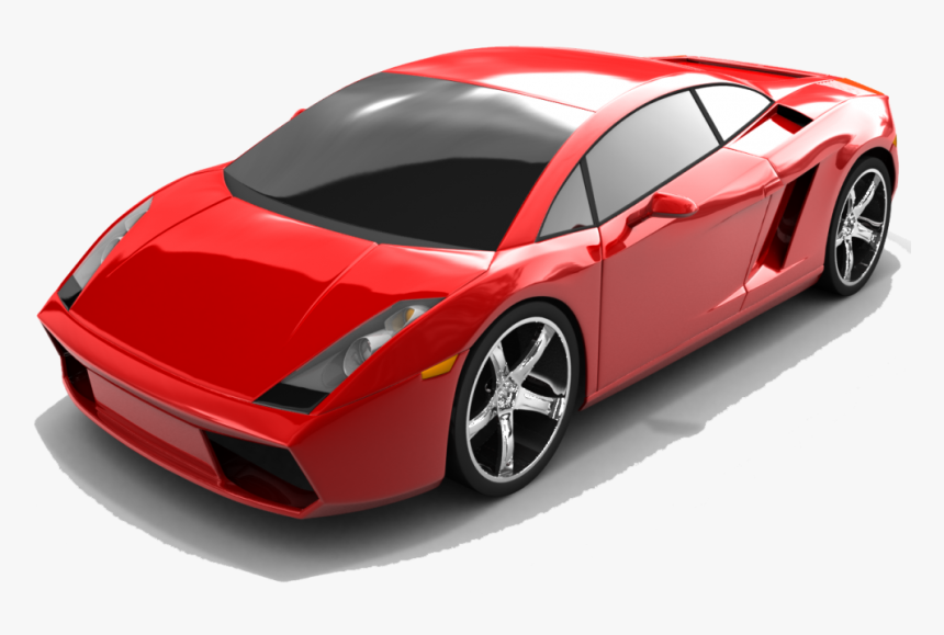 Red Edition Lamborghini Gallardo Luxury Car Sports Cars No Background Hd Png Download Kindpng