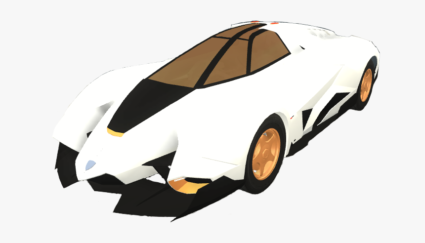 Prototype Drawing Car Lamborghini Transparent Png Clipart - Sports Car Lamborghini Drawing, Png Download, Free Download