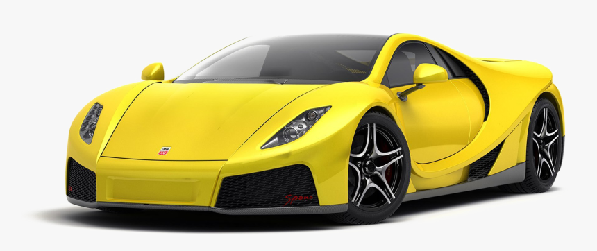 Gta Spano Need For Speed, HD Png Download, Free Download