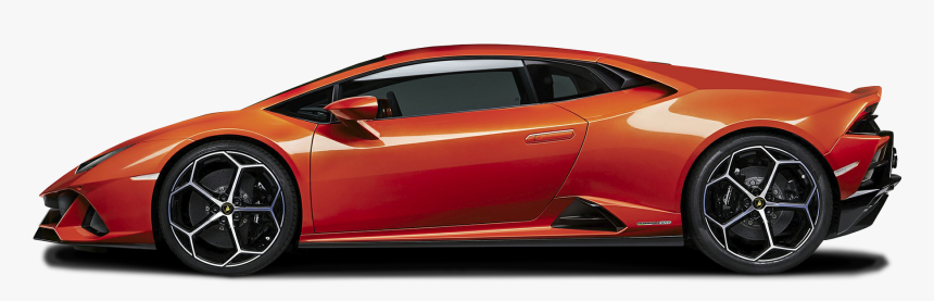 2020 Lamborghini Huracan Evo Coupe - Lamboghini Huracan Evo 2020, HD Png Download, Free Download