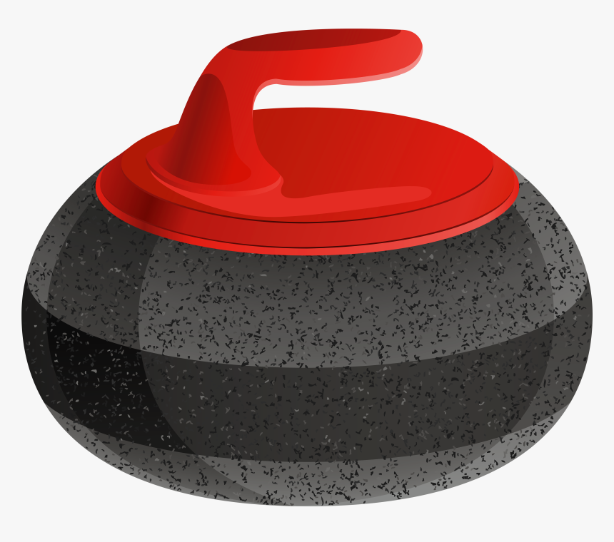 Curling Stone Png Clip Ar - Curling Stone Transparent, Png Download, Free Download