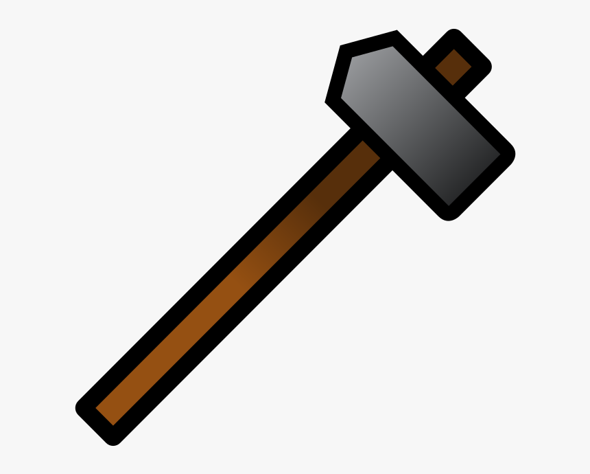 Stone Hammer Surviv Io Clipart , Png Download - Stone Hammer Surviv Io, Transparent Png, Free Download