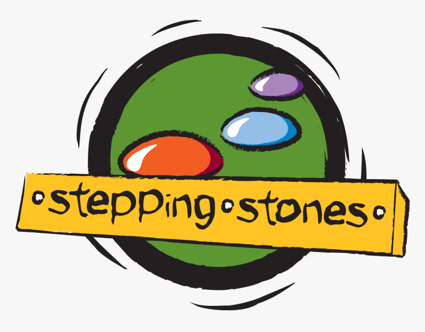 Stepping Stone Clipart - Stepping Stones Free Clip Art, HD Png Download, Free Download