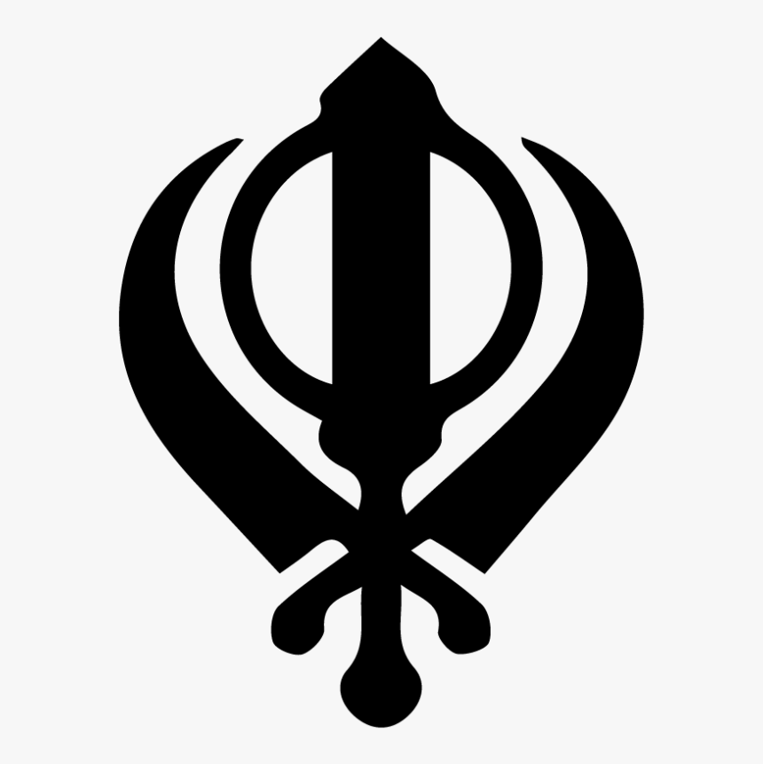 Symbol South Asia Religion, HD Png Download, Free Download
