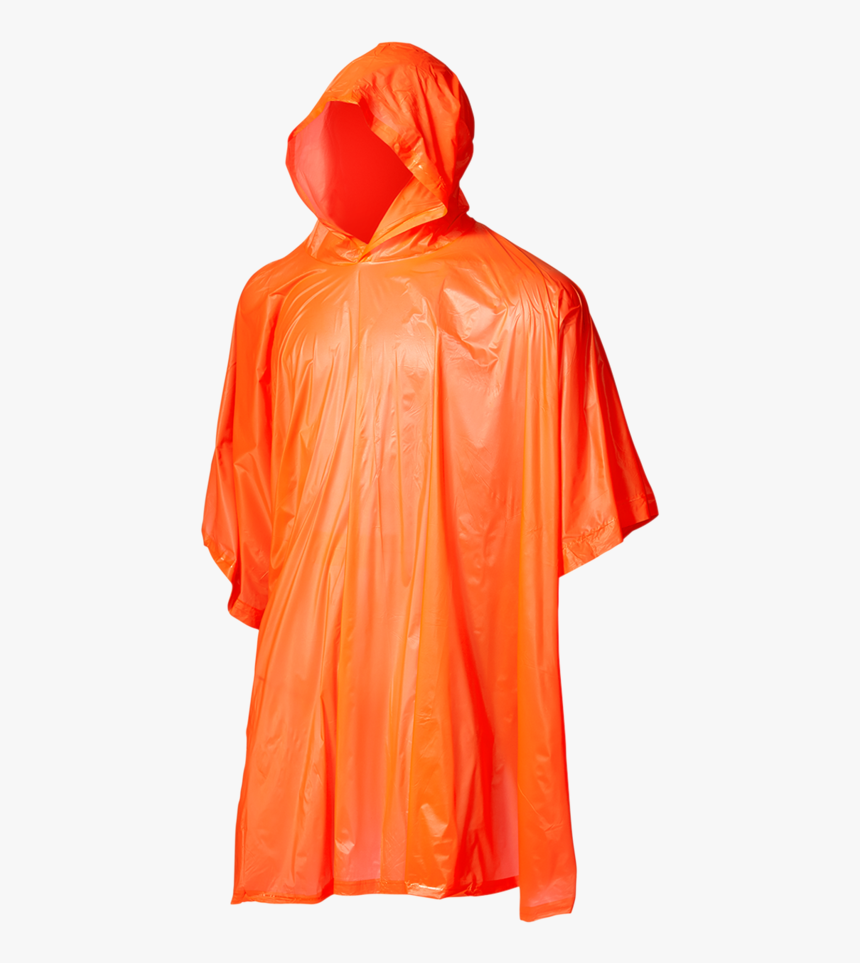 Rain Poncho Png, Transparent Png, Free Download