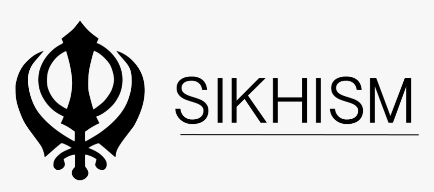 Sikh Religion - Religious Symbols For Sikhs, HD Png Download, Free Download