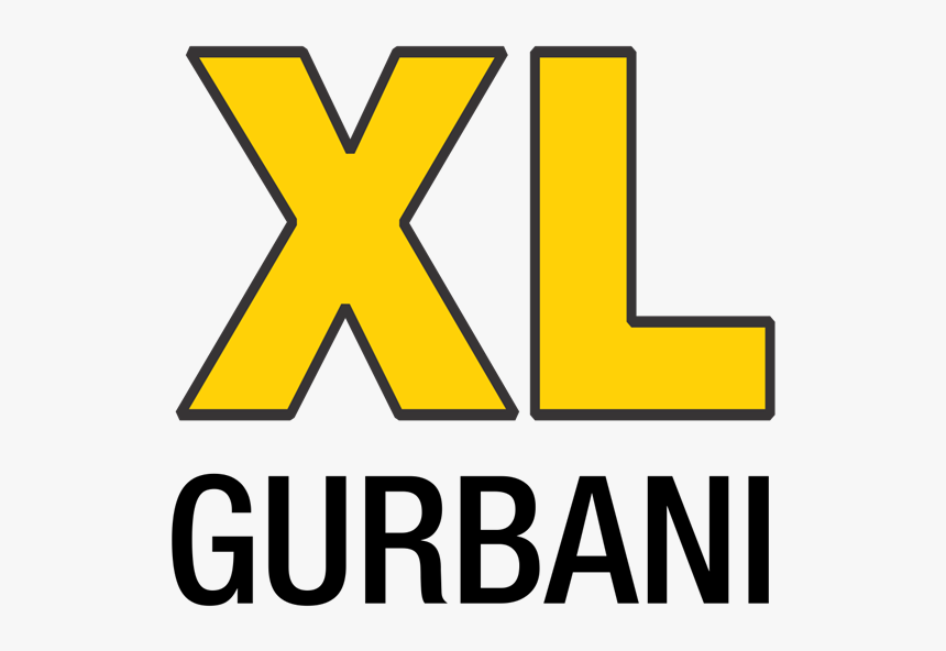 Xl Radio Gurbani, HD Png Download, Free Download