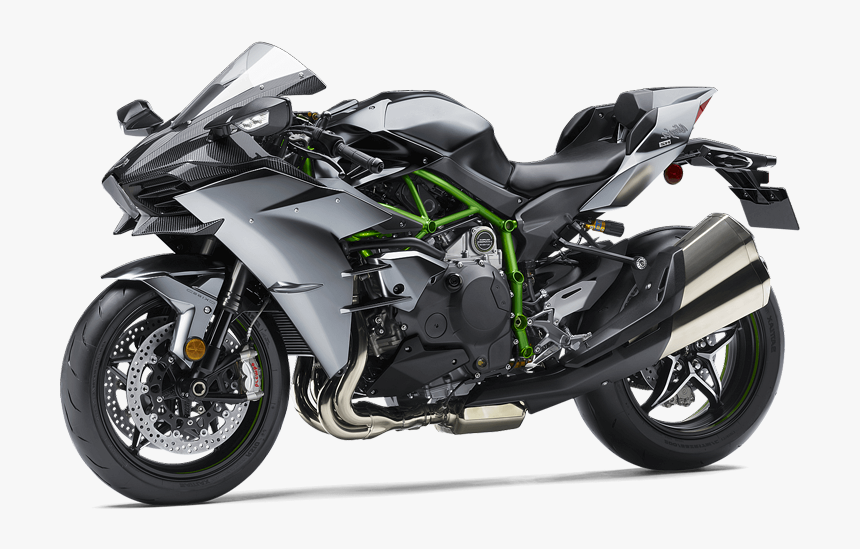 Kawasaki Ninja H2r 2020, HD Png Download, Free Download