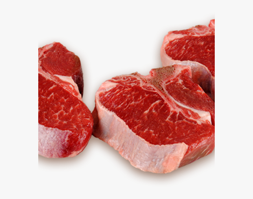 Lamb Loin Chops - Red Meat, HD Png Download, Free Download