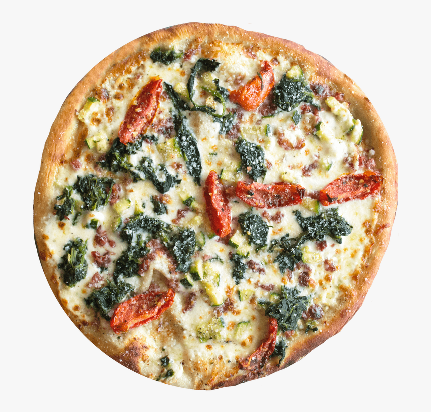 Herb And Fire Pizza, HD Png Download, Free Download