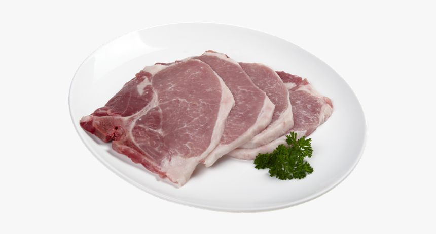 Pork Steak, HD Png Download, Free Download