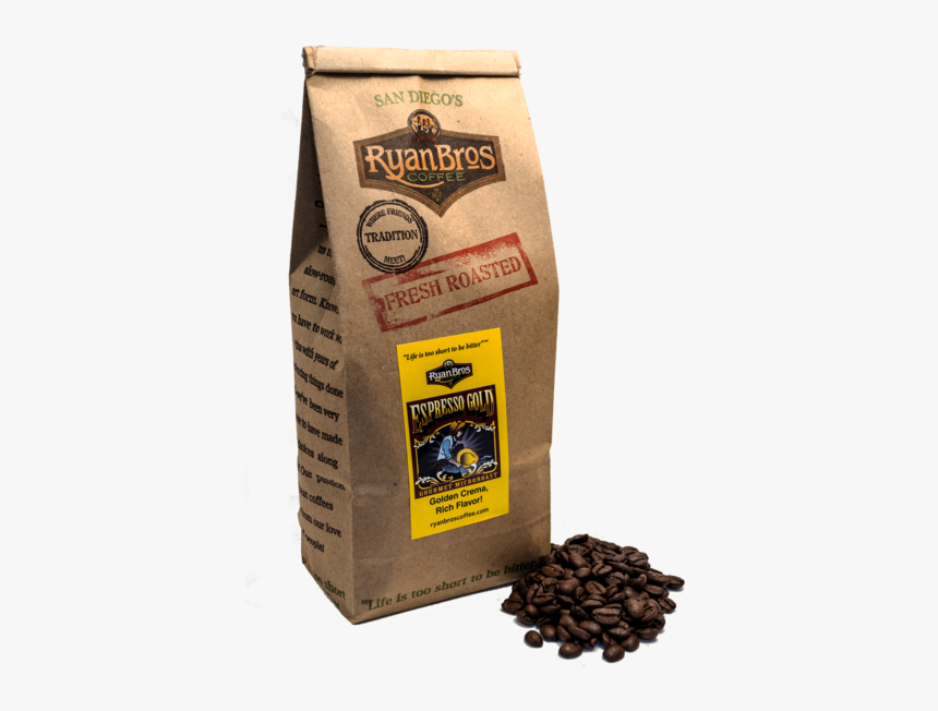 Ryan Bros Coffee, HD Png Download, Free Download