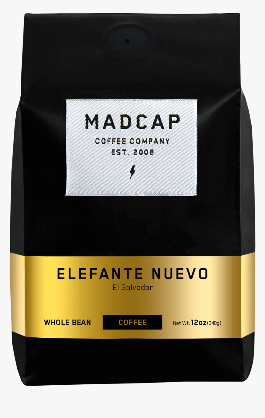 Madcap Coffee Company, HD Png Download, Free Download