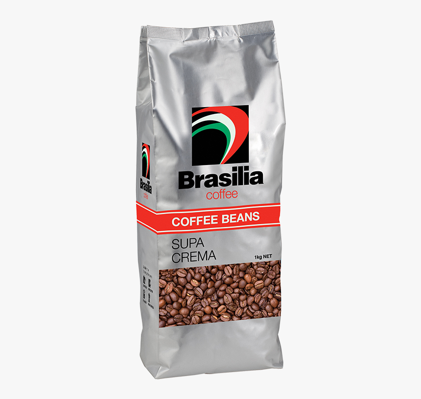 1kg Coffee Beans, HD Png Download, Free Download