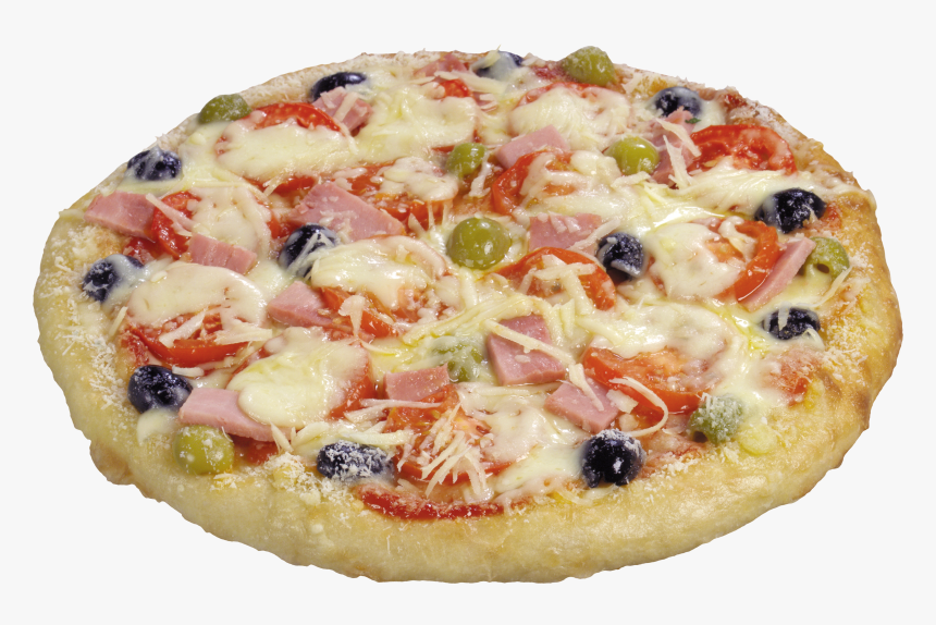Pizza Png - Pizza 3d Hd, Transparent Png, Free Download