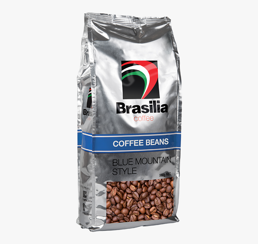 Brasilia Coffee Beans Malaysia, HD Png Download, Free Download