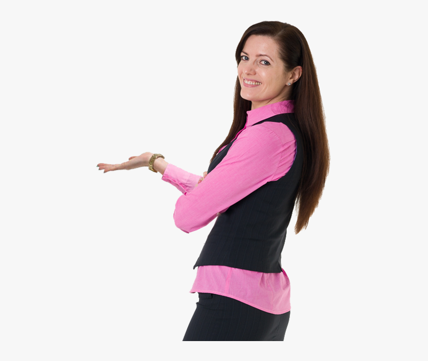 Professional Girls Image Png, Transparent Png, Free Download